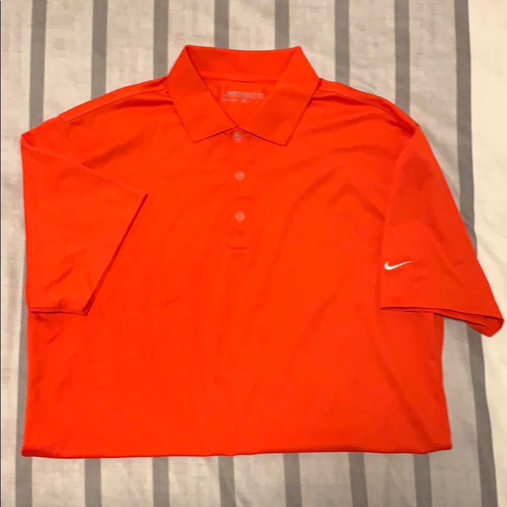 Golf Shirt